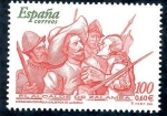 Stamps Spain -  varios