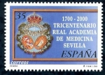 Stamps Spain -  varios