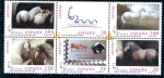 Stamps Spain -  varios