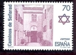 Stamps Spain -  varios