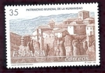 Stamps Spain -  varios