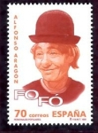 Stamps Spain -  varios