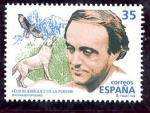 Stamps Spain -  varios