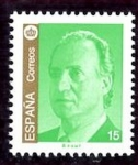 Stamps Spain -  varios