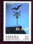 Stamps Spain -  varios