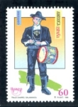 Stamps Spain -  varios