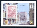 Stamps Spain -  varios