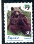 Stamps Spain -  varios