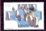 Stamps Spain -  varios