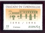 Stamps Spain -  varios