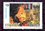 Stamps Spain -  varios