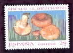 Stamps Spain -  varios