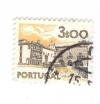 Stamps Portugal -  V de Castelo