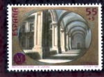 Stamps Spain -  varios