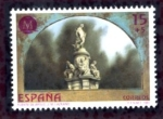 Stamps Spain -  varios