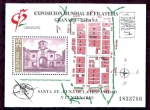 Stamps Spain -  varios