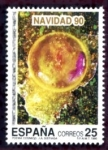 Stamps Spain -  varios