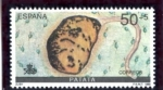 Stamps Spain -  varios