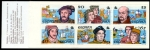 Stamps Spain -  varios