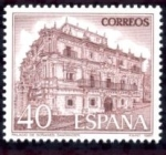 Stamps Spain -  varios