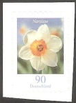 Stamps Germany -  2333 - Flor Narciso