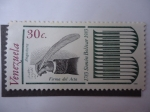 Stamps Venezuela -  Angostura - Firma del Acta-