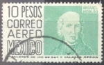 Sellos de America - M�xico -  Miguel Hidalgo