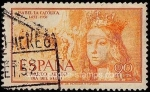 Sellos de Europa - Espaa -  Edifil 1098