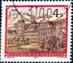 Sellos de Europa - Austria -  Intercambio 0,20 usd 4 S. 1984