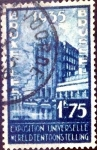 Sellos de Europa - Blgica -  Intercambio 0,30 usd 1,75 fr. 1934