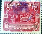 Sellos del Mundo : America : Costa_Rica : Intercambio 0,20 usd 10 cent. 1930