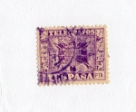 Stamps : Europe : Spain :  Telegrafos