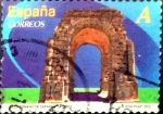 Sellos de Europa - Espaa -  Intercambio 0,20 usd tarifa A 2013