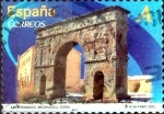 Stamps Spain -  Intercambio 0,20 usd tarifa A 2013