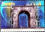 Sellos de Europa - Espaa -  Intercambio 0,20 usd tarifa A 2013