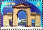 Sellos de Europa - Espaa -  Intercambio 0,20 usd tarifa A 2013