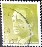 Sellos de Europa - Espaa -  Intercambio ma3s 0,20 usd 7 ptas. 1986