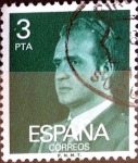 Sellos del Mundo : Europa : Espaa : Intercambio 0,20 usd 3 ptas. 1976