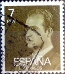 Sellos de Europa - Espaa -  Intercambio 0,20 usd 7 ptas. 1976