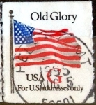 Stamps United States -  Intercambio 0,20 usd G 1994