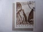 Sellos del Mundo : Europe : Bulgaria : P.Epma (Yvert/Bu:1620)