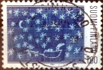 Sellos de Europa - Finlandia -  Intercambio crxf 0,30 usd 1,00 m. 1983