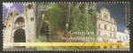 Stamps Portugal -  Camino de Santiago