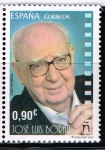 Stamps Spain -  Edifil  4960  Cine Español.  