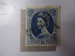 Sellos de Europa - Reino Unido -  Queen Elizabeth II (Scoot/GB:531)