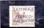 Stamps Spain -  el Cid (22)