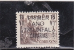 Stamps Spain -  el Cid-año triunfal Canarias  (22)