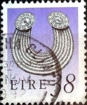 Sellos de Europa - Irlanda -  Intercambio 1,75 usd 38 p. 1990