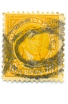 Stamps United States -  