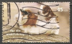 Sellos de Europa - Alemania -  Fauna